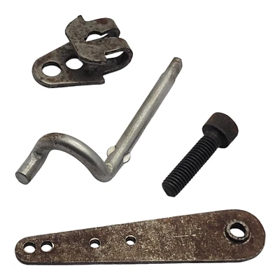 Tecumseh 30568 Governor Repair Kit Genuine NOS OEM - Image 1 of 4