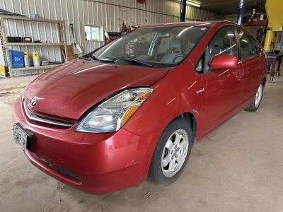 Bolsa de aire de volante usada se adapta a: Toyota Prius 2008 volante grado A Foto 1 de 4