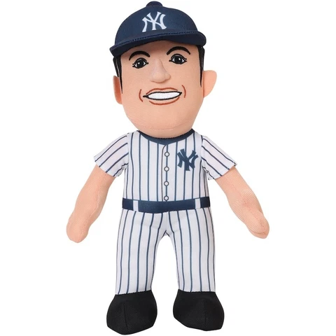 Giancarlo Stanton New York Yankees Pro Bros Plush Toy ⚾ Cover