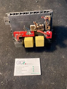 60679160 CENTRALINA BODY COMPUTER ORIGINALE ALFA ROMEO 156 - Foto 1 di 1