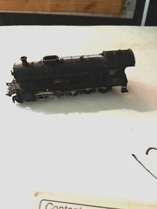 Roco HO model train car SBB 2-10-0 Locomotive engine 2978 railroad display - Picture 1 of 3