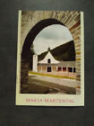 Eifel - Kloster Maria Martental - Kleine Chronik  von 1974 - (KX275)/3