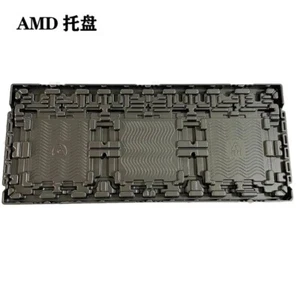 10PCS AMD Epyc CPU Tray 3x Socket SP5 (LGA 6096) dimensions 72*75.4 TPC-21015 - Picture 1 of 4