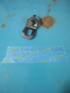 2015 Kia Optima Hybrid seat hooks - Picture 1 of 1