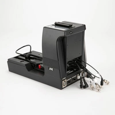 JVC KA-HD250U Studio Adapter Kit for GY-HD250U ProHD Camcorder - SKU#1699410 - Image 1 of 3