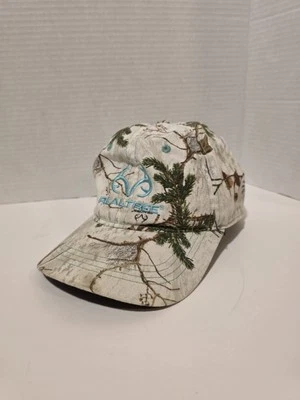 Sombrero de caza árbol real para mujer Foto 1 de 4