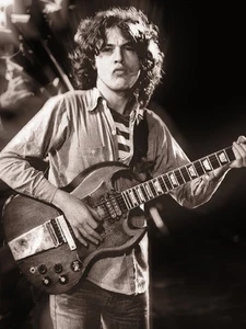 AC/DC Angus Young - 1979 - Bild 1 von 1