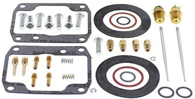 All Balls Carburetor Rebuild Kit - Ski-Doo Formula Z 94-96 26-1945 141-8945 - Image 1 of 4