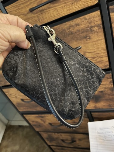 Coach Con Polso C ��