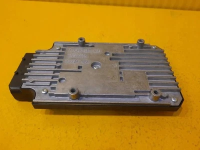 Porsche Panamera 971 Suspension Federung Modulo Centralina - Immagine 1 di 3