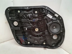 Kia Carens MK3 2013-2019 Front Electric Window Regulator Left Passenger Nearside - Picture 1 of 13