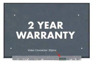 BOE NV160WUM-NH4 FHD+ IPS Pantalla LCD 30 pines Pantalla LED Mate - Imagen 1 de 7