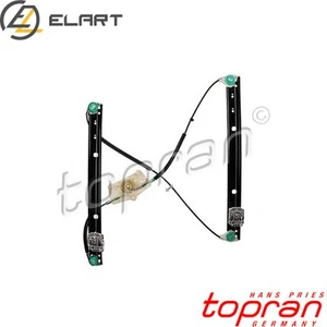 WINDOW REGULATOR 114 439 FOR AUDI Q7 CJGC/CJMA/CCMA/CNRB/CASA/CJGA/CASB 3.0L Q7 - Picture 1 of 6