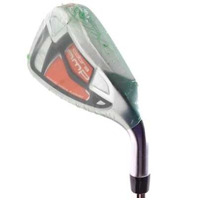 New Cobra AMP 8-Iron R-Flex Steel RH - Image 1 of 3