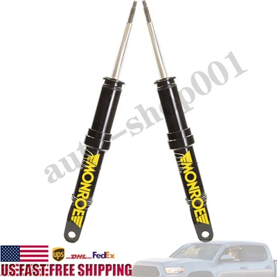 Juego de 2 piezas puntales delanteros OESpectrum_SP para Ram Dakota Monroe 2011 Foto 1 de 4