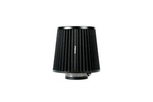 PRORAM Universal Performance Induction Cone Air Intake Filter - 102mm ID Neck - Picture 1 of 5