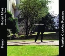 Freedom Rmx von Robert Miles | CD | Zustand gut - Bild 1 von 2