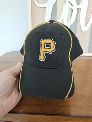 New Era Pittsburgh Pirates Batting Practice Hat Size M/L 39thirty - Image 1 of 4