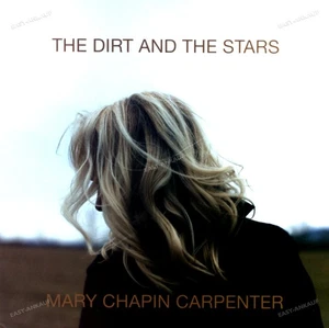 Mary Chapin Carpenter - The Dirt And The Stars 2LP durchsichtiges Vinyl (sehr guter Zustand+)" - Bild 1 von 1