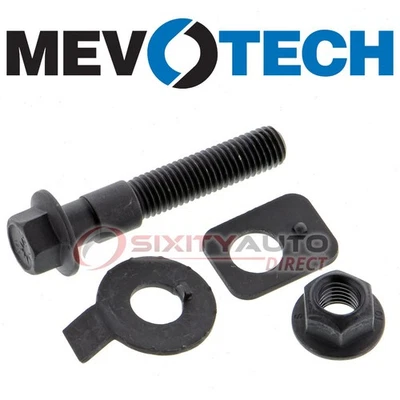 Mevotech Supreme Front Alignment Cam Bolt Kit for 2006-2011 Cadillac DTS - tb Foto 1 de 4