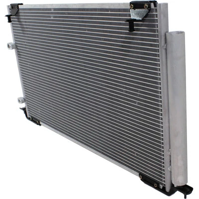A/C Condenser For 2000-2004 Toyota Avalon with Receiver Drier TO3030101 Foto 1 de 4