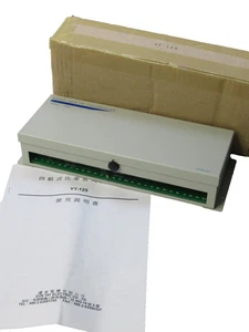 (NEW) YUNN TAY ELECTRIC YT-125 , YT125 Radio Adjust Controller - Picture 1 of 5