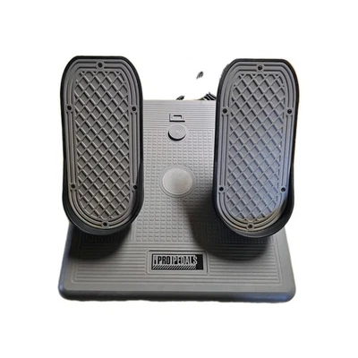 CH PRO PEDALS PPU995 Flight Sim Rudder Controller Base Unit ONLY - Image 1 of 4