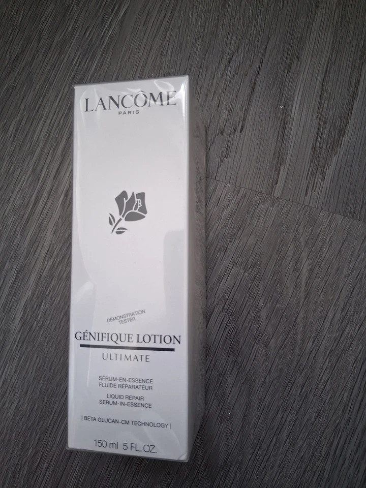 Lancome Génifique Ultimate 150 Ml - Bild 1 von 1