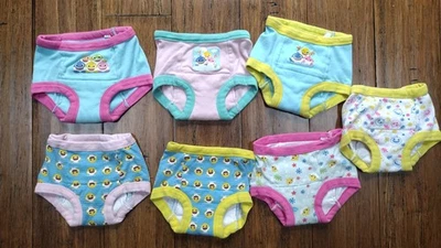 Reusable Pullups Size 2T - Image 1 of 2