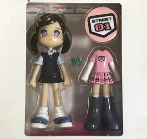 Pinky Street STREET 01 BABYsue Special Box First Edition Figure New Unopened - Picture 1 of 5
