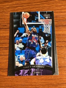 1998-99 Upper Deck Tracy McGrady Raptors #146 - Picture 1 of 2