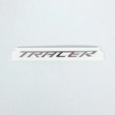 aufkleber sticker tracer 3d für motorrad yamaha 900 tracer 2pp-2839b neu - Bild 1 von 2