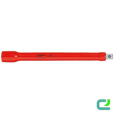 Extensión VDE 1/2 250mm GEDORE VDE 1990-10 - Imagen 1 de 4