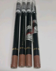L'Oreal Color Rich Matte Lip Liner 114. 4 Pack  - Picture 1 of 1