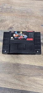 Killer Instinct Super Nintendo SNES Authentic Tested & Working Cartridge Only - Picture 1 of 8