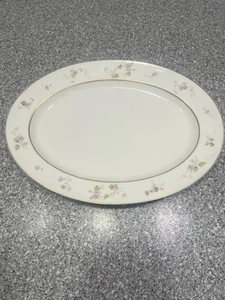 Haviland Limoges France Oval Platter - Picture 1 of 3