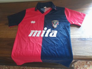 Acquisto 22 23 Maglie Calcio Real Madrid Prima Uomo store online