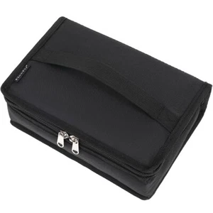 Small Insulated Lunch box Portable Soft Bag Mini Cooler Thermal Meal Tote Kit - Picture 1 of 7