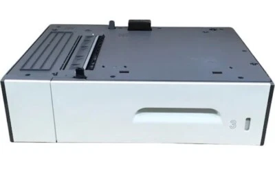 OEM HP G1W43A G1W43-65010 PageWide 500-Sheet Paper Tray 3 LaserJet Ent 556 586 - Image 1 of 4