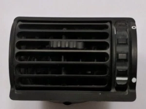 Genuine BMW E30 Ventilation grille. Right. Front 64221369708 - Picture 1 of 7