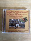 Goldene Weihnacht Mit Ernst Mosch Und Seinen Original Egerlander Musikanten - CD
