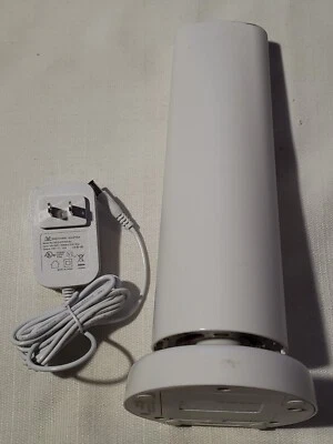 SimpliSafe Base Station BS2000 1st Generation Home Security with Power Supply - Image 1 of 2