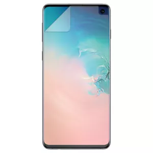 Achetez 2 obtenez 1 protection d'écran LCD transparente HD gratuite pour téléphone Samsung Galaxy S10 - Photo 1 sur 4