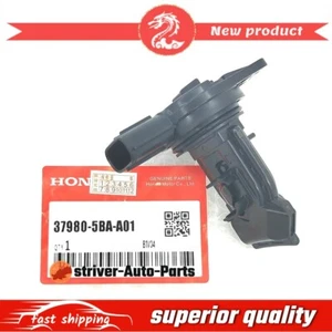 37980-5BA-A01 OEM MAF Mass Air Flow Sensor For 2016-2022 Honda Accord Civic CR-V - Picture 1 of 7