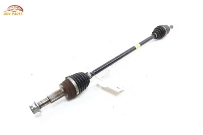 2013-20 INFINITI QX60 JX35 EIXO TRASEIRO DIREITO DO PASSAGEIRO LATERAL MEIO EIXO FABRICANTE DE EQUIPAMENTO ORIGINAL - Imagem 1 de 4