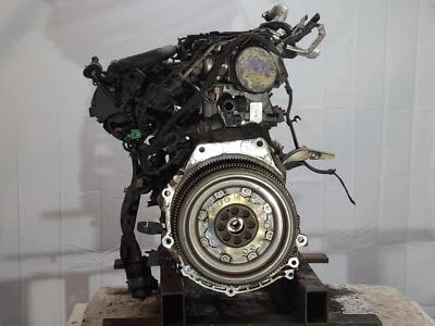 Used Engine Assembly fits: 2013 Volkswagen Cc 2.0L VIN 6 5th digit engi Foto 1 de 4