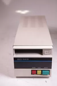 Elettronica broadcast Splice Trak 90 900-9120-000 così com'è - Foto 1 di 10