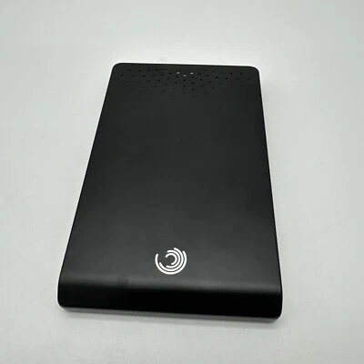 Seagate FreeAgent ™ GO 250 GB External HDD Hard Drive 9KW2A4-500 - Image 1 of 3
