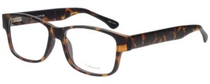 Gafas de lectura mate tortuga Enhance para hombre grandes y altas EN4075-MTO-60 mm - Imagen 1 de 5
