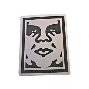 Andre The Giant Sticker Decal - Picture 1 of 4